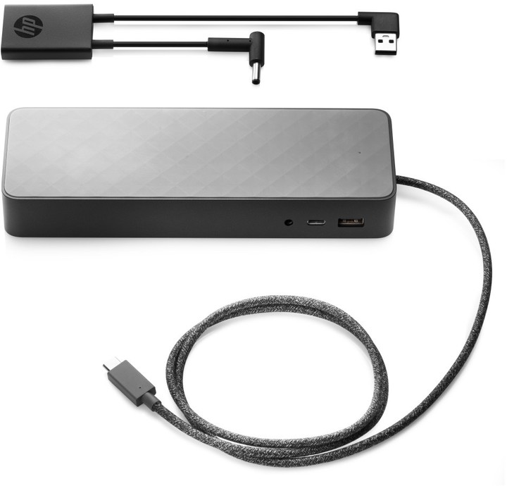 HP USB-C Univerzální dokovací stanice (non flash)_1726084267
