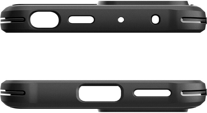 Spigen ochranný kryt Rugged Armor pro Xiaomi Redmi Note 12 Pro+ 5G_1349679751