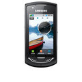 Samsung Monte, šedá (dark grey)_1346701557