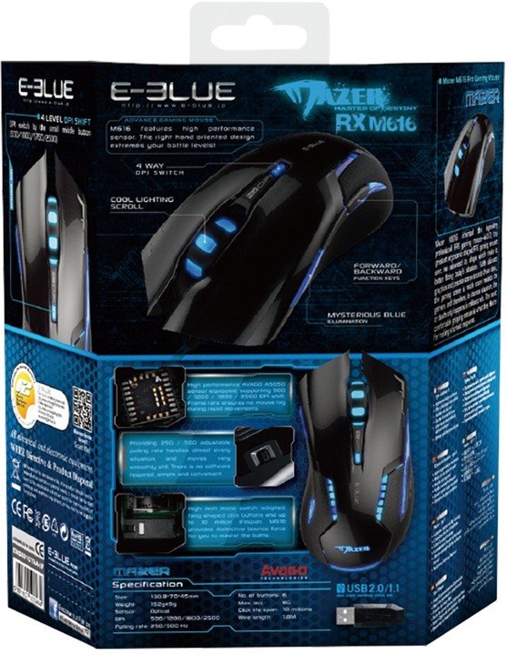 E-Blue Mazer RX_1221522661