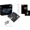 ASUS PRIME B550M-K - AMD B550_2050208670