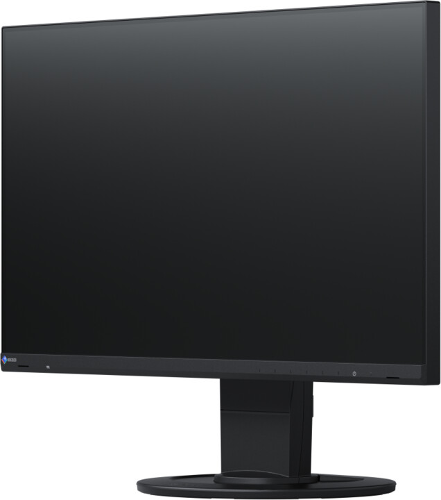 EIZO EV2460-BK - LED monitor 24"