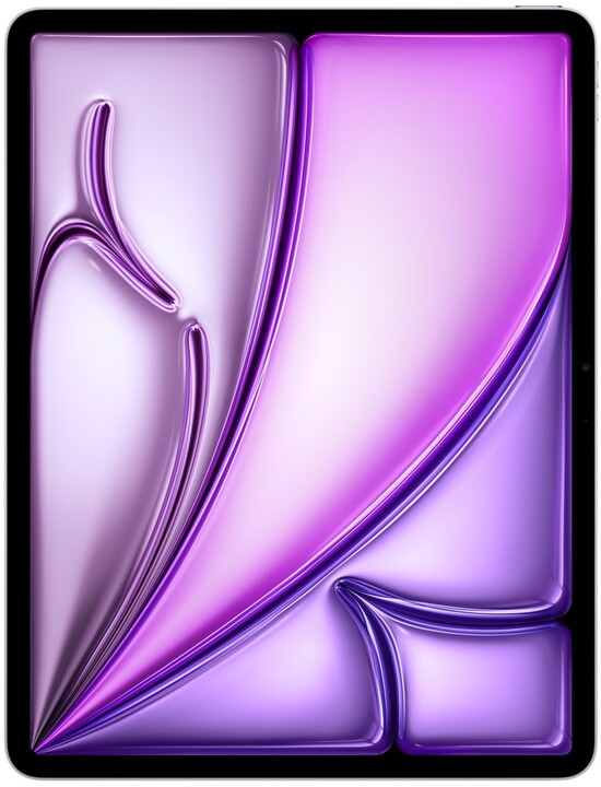 Apple iPad Air Wi-Fi, 13&quot; 2024, 1TB, Purple_1796242591