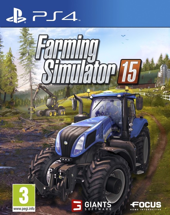 Farming Simulator 2015 (PS4)_72318393