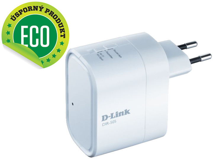 D-Link DIR-505 Mobile Companion - Range Extender_646465008