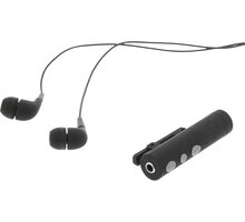 Sweex bezdrátová sluchátka s Bluetooth adaptérem, černá_2390316