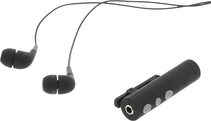 Sluchátka na bluetooth