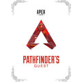 Kniha Apex Legends: Pathfinders Quest_1581151530