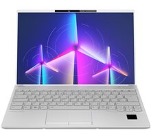 Fujitsu LifeBook U9413, bílá_1055129810