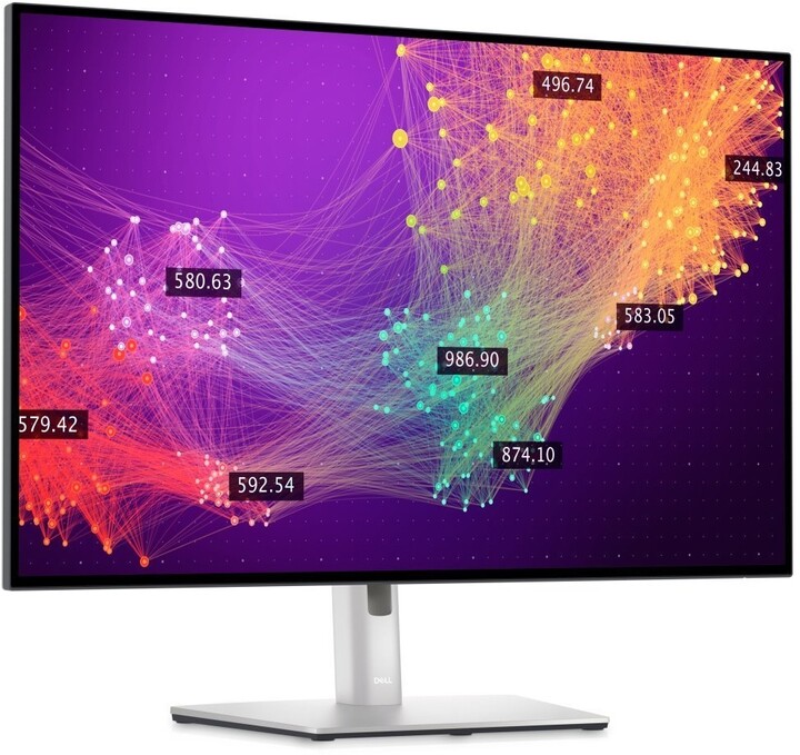 Dell UltraSharp U3023E - LED monitor 30&quot;_1707742270