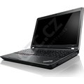 Lenovo ThinkPad Edge E520, červená_1096883192