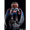 Figurka Mini Co. Captain America - Sam Wilson_1863575234