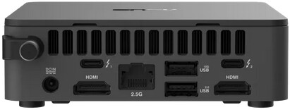 ASUS NUC 12 Pro (NUC12WSKi5), černá_758565283