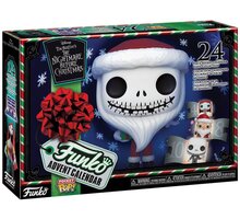 Adventní kalendář Funko Pocket POP! The Nightmare Before Christmas_961670626