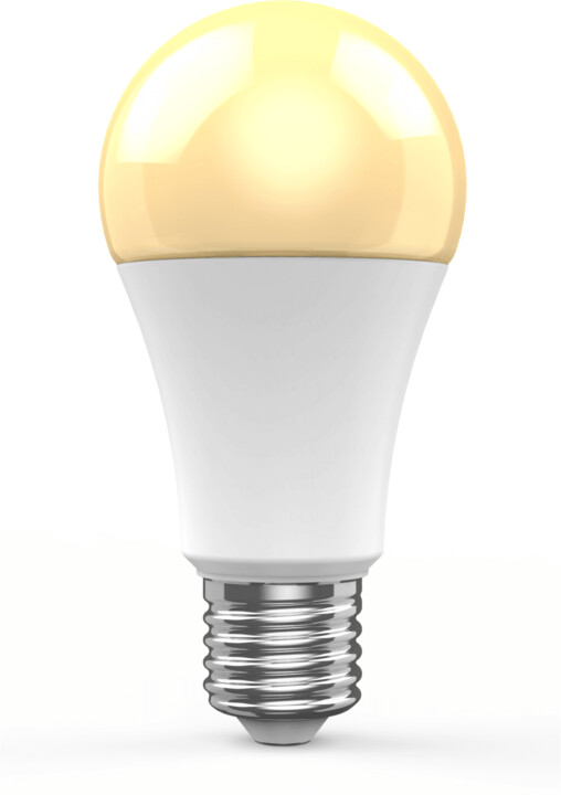 WOOX Smart Zigbee E27 LED Bulb RGB+CCT R9077_17113815