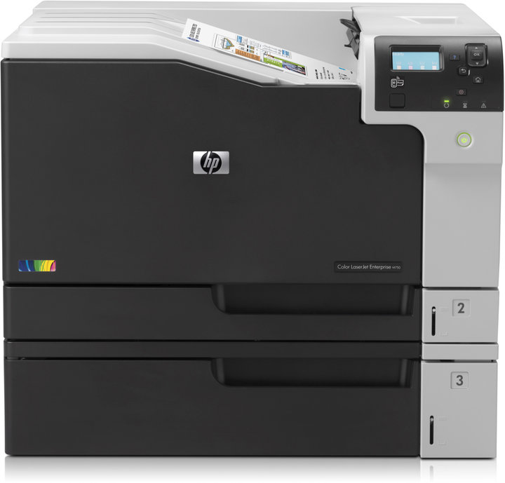 HP Color LaserJet Enterprise M750dn_587461763