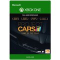 Project CARS: Game of the Year (Xbox ONE) - elektronicky_1671544580