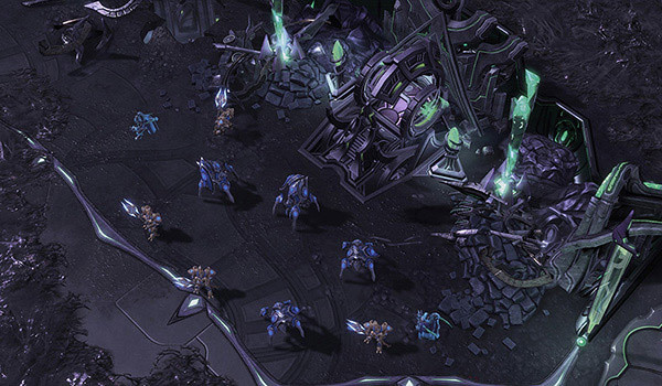 StarCraft II - Legacy of the Void (PC)_1108737154