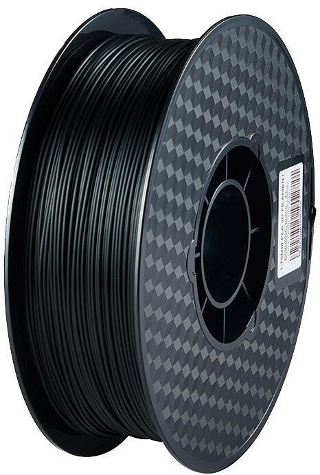 Creality tisková struna (filament), CR-TPU, 1,75mm, 1kg, černá_1651640001