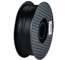 Creality tisková struna (filament), CR-PLA, 1,75mm, 1kg, černá_932460928
