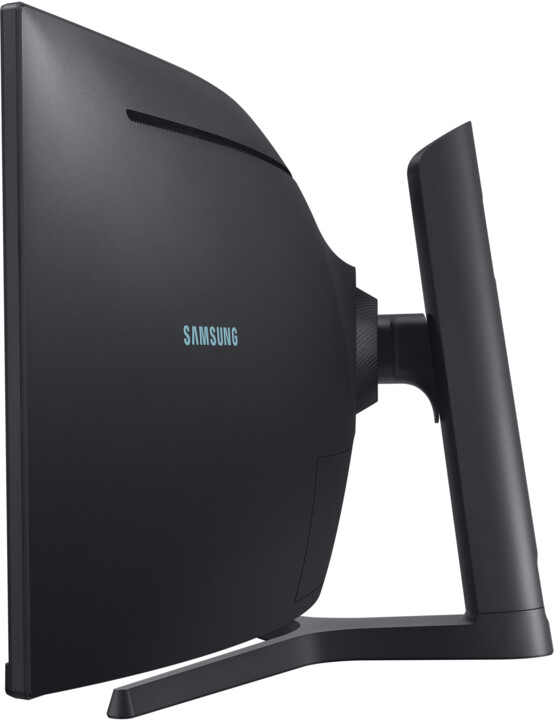 Samsung S95UA - QLED monitor 49"