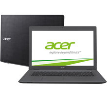 Acer Aspire E17 (E5-772-3891), šedá_70735740