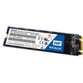 WD SSD Blue, M2 2280 - 250 GB_925282771
