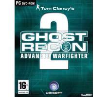 Ghost Recon Advanced Warfighter 2 (PC)_2061881729