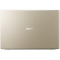 Acer Swift X (SFX14-41G), zlatá_564948420