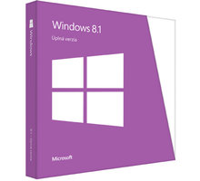 Microsoft Windows 8.1 SK 32bit OEM_288030579