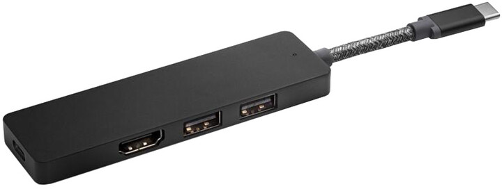 HP ENVY USB-C - dokovací stanice - samostatně neprodejné_632841239