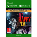 We Happy Few - Deluxe Edition (Xbox ONE) - elektronicky_79591654