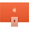 Apple iMac 24" 4,5K Retina M1/16GB/2TB/8-core GPU, oranžová