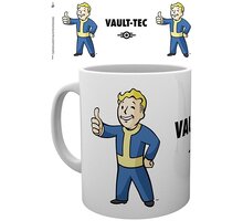 Hrnek Fallout - Vault boy, 320ml_2117469986