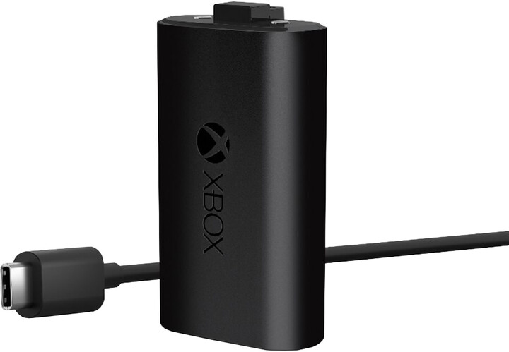 Xbox Series Play &amp; Charge Kit_136783138