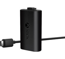 Xbox Series Play & Charge Kit SXW-00002
