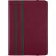 Belkin iPad Air 1/2 pouzdro Athena Twin Stripe, tmavě červená