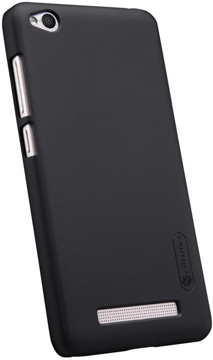 Nillkin Super Frosted Shield pro Xiaomi Redmi 4A, černá_865201867