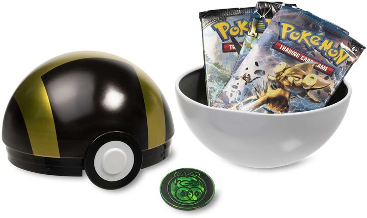 Pokémon TCG: Poké Ball Tin - mix_400711839