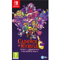 Cadence of Hyrule: Crypt of the NecroDancer (SWITCH)_1248636335