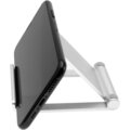 FIXED stojánek Frame TAB pro mobil/tablet, univerzální, stříbrná_1147601838
