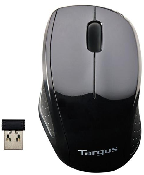 Targus optická myš AMW060EU, černá_1441084274