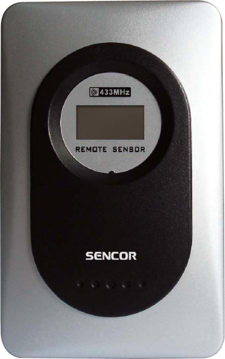 Sencor SWS TS senzor pro SWS 20,30_2044259239