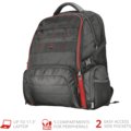 Trust GXT 1250 Hunter Gaming Backpack, černá_645572077