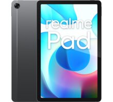 realme Pad, 6GB/128GB, LTE, Real Grey_1055488308