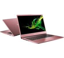 Acer Swift 3 (SF314-58-36XR), růžová_1645912043