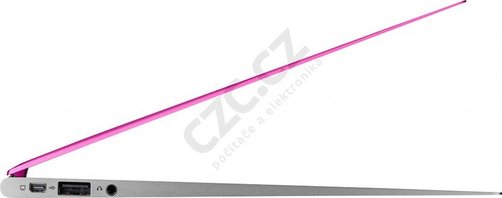 ASUS ZENBOOK UX31E-RY029V, Hot Pink + pouzdro_767118725