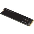 WD SSD Black SN850, M.2 - 500GB