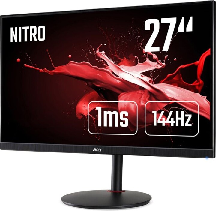 Acer Nitro XV272UPbmiiprzx - LED monitor 27&quot;_854355843