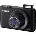 Canon PowerShot S200, černá_45361398
